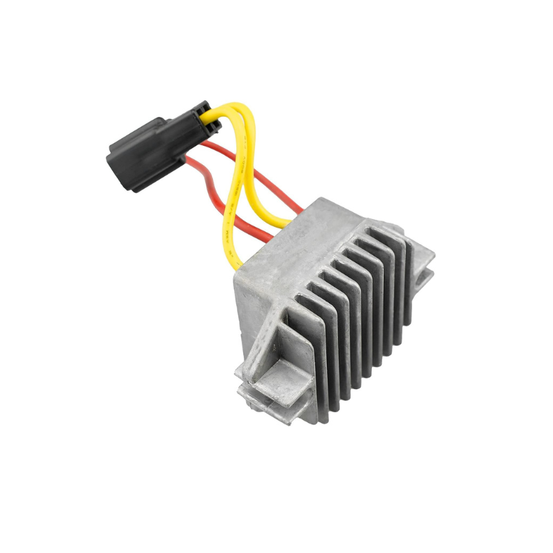 Voltage Regulator 847268 847385 Compatible with Briggs & Stratton 540477 543277 543477 543777 54E177 613277 613477 and More V-Twin Cylinder Engine
