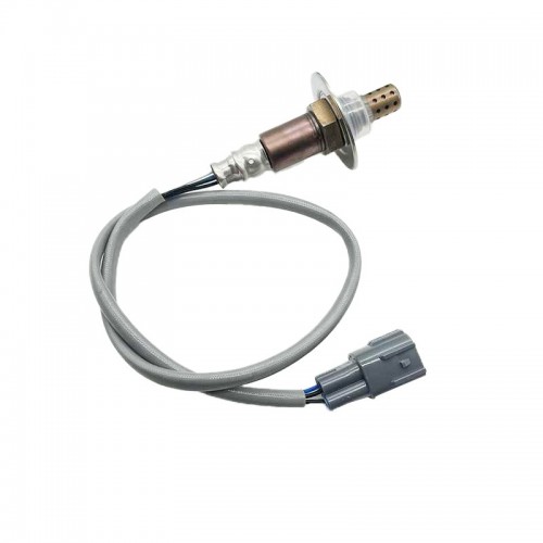 2Pcs Oxygen O2 Sensor 234-4445 234-9123, Automotive Replacement Air Fuel Ratio 02 Sensors Upstream Downstream Compatible with Subarupicture4