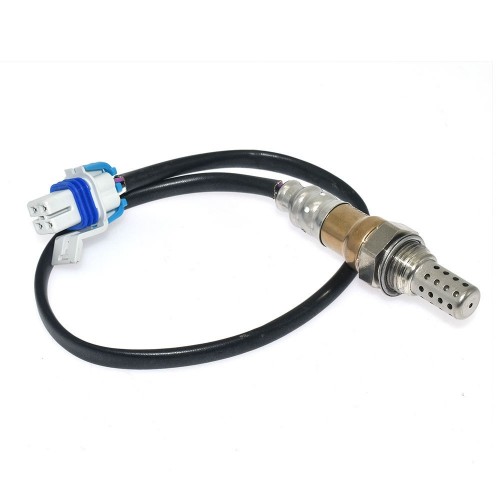 2PCS 213-4229 Oxygen O2 Sensor Downstream Compatible with Chevrolet for Tahoe for GMC for Sierra for Yukon for Cadillacpicture7