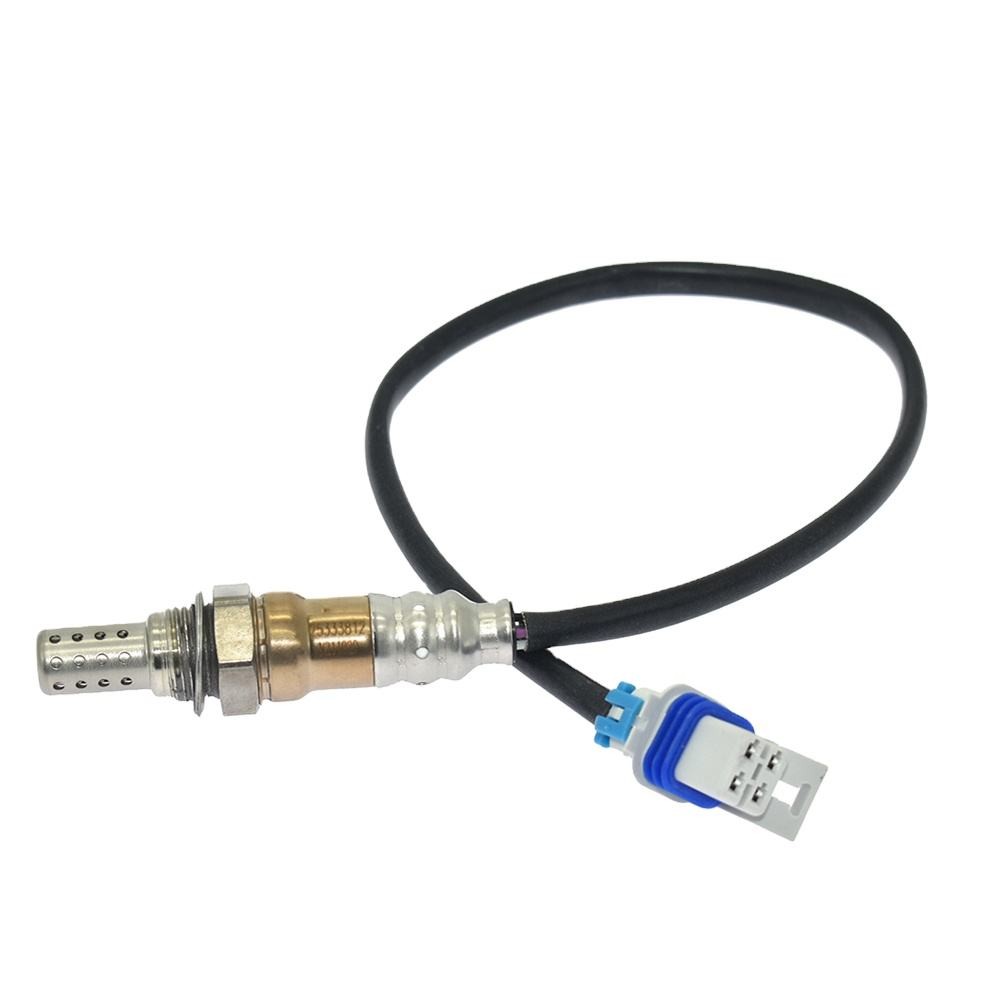 2PCS 213-4229 Oxygen O2 Sensor Downstream Compatible with Chevrolet for Tahoe for GMC for Sierra for Yukon for Cadillac