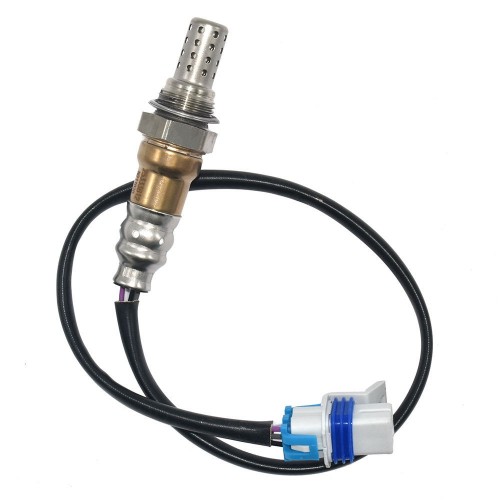 2PCS 213-4229 Oxygen O2 Sensor Downstream Compatible with Chevrolet for Tahoe for GMC for Sierra for Yukon for Cadillacpicture6
