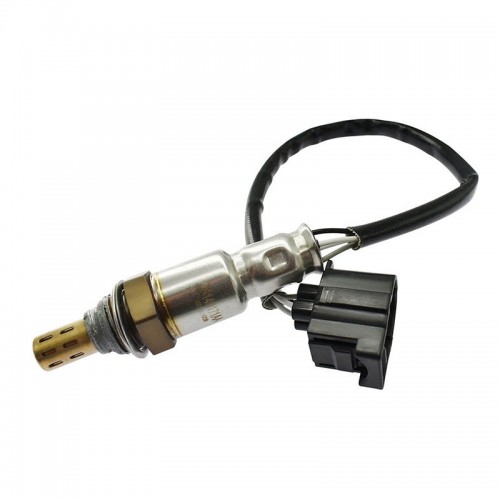 4Pcs Oxygen O2 Sensor 234-4587, Automotive Replacement 02 Sensors Upstream Downstream Compatible with Jeep 2344587 68144248AApicture6