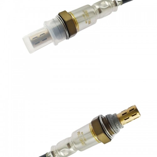 4Pcs Oxygen O2 Sensor 234-4587, Automotive Replacement 02 Sensors Upstream Downstream Compatible with Jeep 2344587 68144248AApicture2