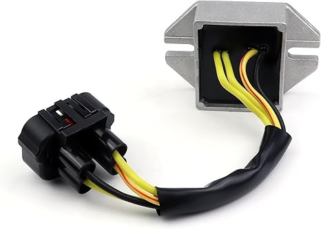 New Voltage Regulator Rectifier for SKI-DOO 2000 MXZ 700 ATV UTV Motorcycle Snowmobile 515175491