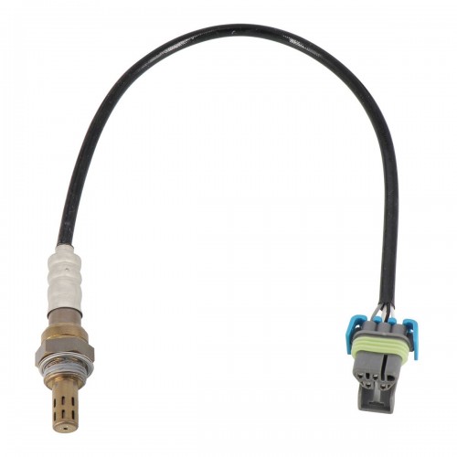 2Pcs Oxygen O2 Sensor 234-4242 234-4251, Automotive Replacement 02 Sensors Upstream Downstream Compatible with Chevroletpicture3