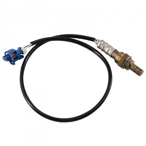 2Pcs Oxygen O2 Sensor 234-4242 234-4251, Automotive Replacement 02 Sensors Upstream Downstream Compatible with Chevroletpicture4