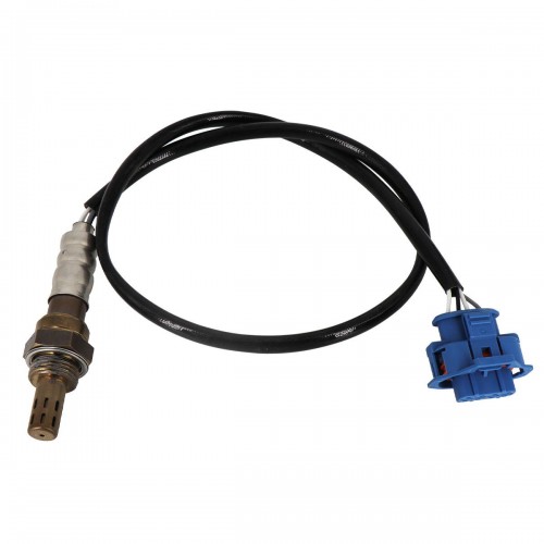 2Pcs Oxygen O2 Sensor 234-4242 234-4251, Automotive Replacement 02 Sensors Upstream Downstream Compatible with Chevroletpicture6
