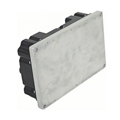 High-Speed 72V 1800A ND721800B Encoder Brushless DC Motor Controller Sin Wave For Fardriver Electric Vehicles Electric Motorcyclepicture2