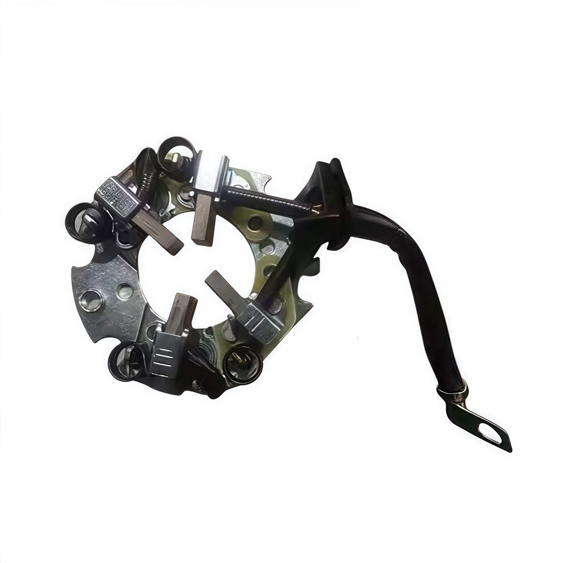 Starter Motor Brush Holder Fits for Mitsubishi 69-8308 MD111217 M649T01271