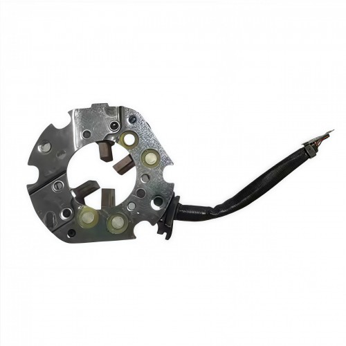 Starter Motor Brush Holder Fits for Mitsubishi 69-8308 MD111217 M649T01271picture2