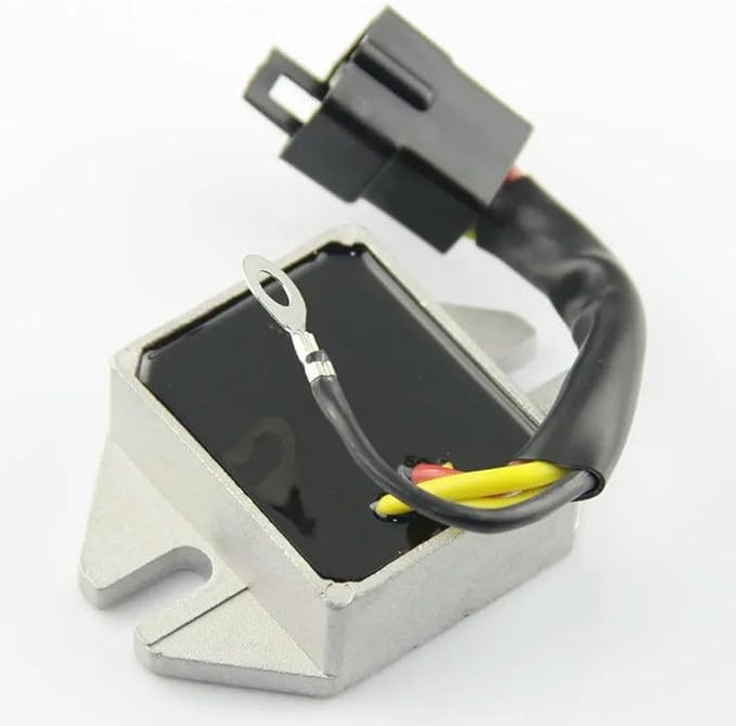 New Voltage Regulator Rectifier for Ski-Doo Touring 380F 500 500F E 1995-2001 | Motorcycle ATV UTV Snowmobile 410909000