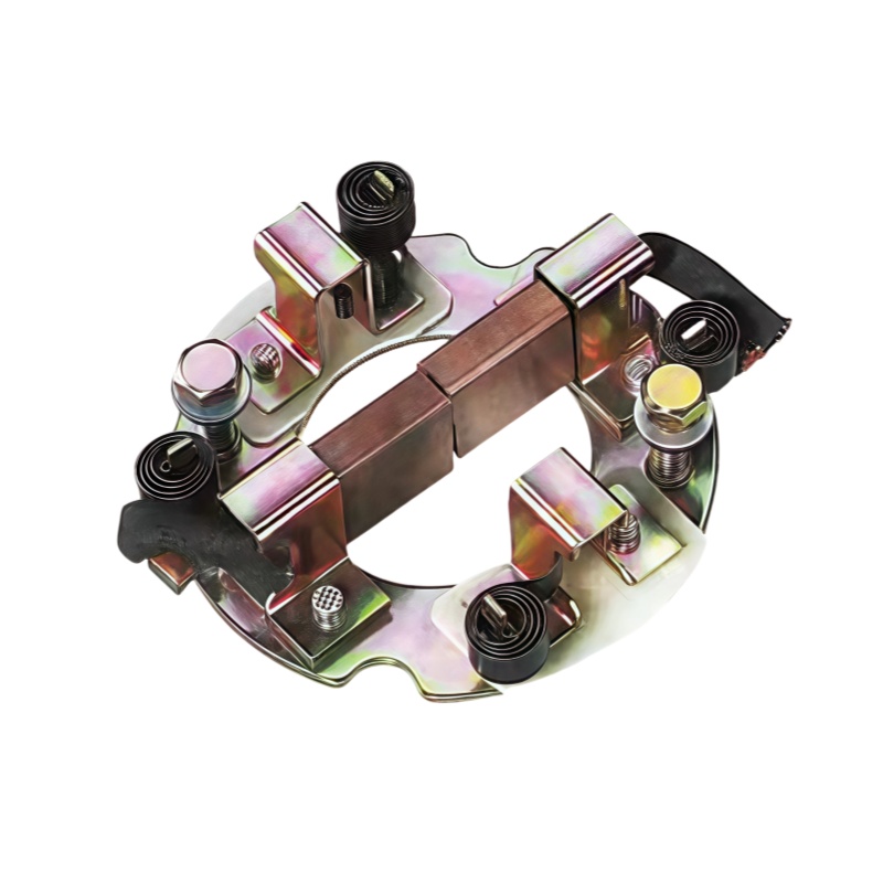 Carbon Brush and Holder Assembly Fits for Lucas M50 M127 Series DD Starters