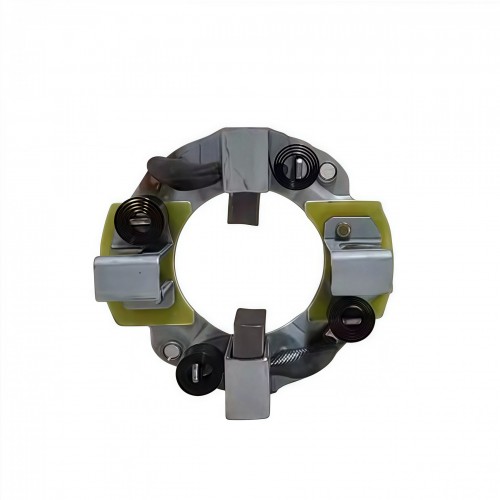 Carbon Brush and Holder Assembly Fits for Lucas M50 M127 Series DD Starterspicture3