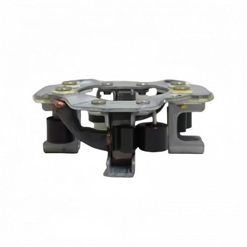 Carbon Brush and Holder Assembly Fits for Lucas M50 M127 Series DD Starterspicture4