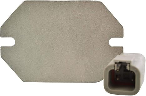 New Voltage Regulator Rectifier 515175656 for Ski-Doo Skandic 300–600 GTX GTS 2002–2011