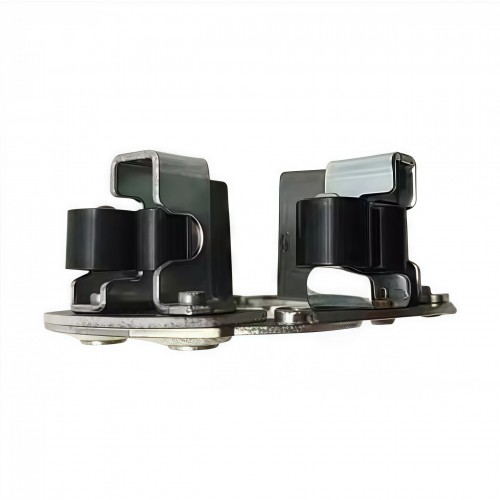 Carbon Brush Holder Fits for Nippondenso 3.0kw 5.5kw 12-24Volt OSGR Starterspicture3