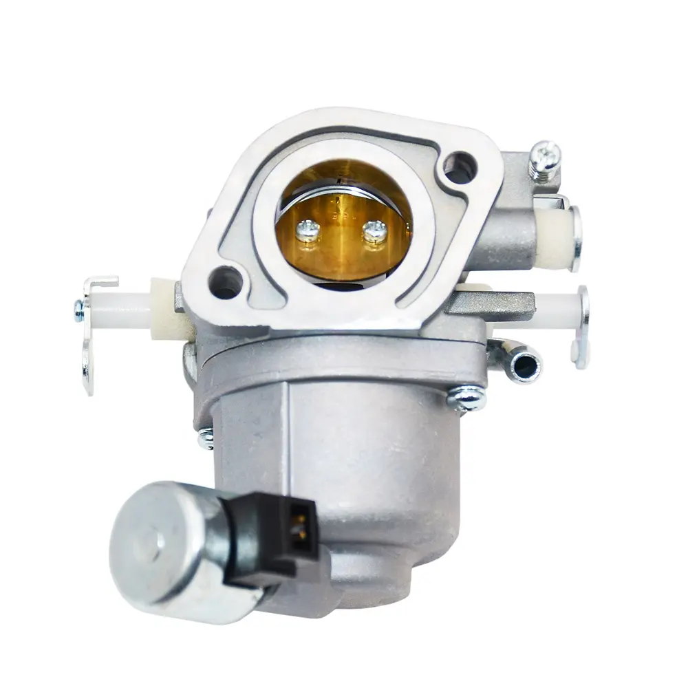 594207 593197 Carburetor 597126 Carb Kit Compatible with Briggs and Stratton Engine 40N877 40N777 Intek Engine Mower Carburetor 593198 595216 596375 597126 597128