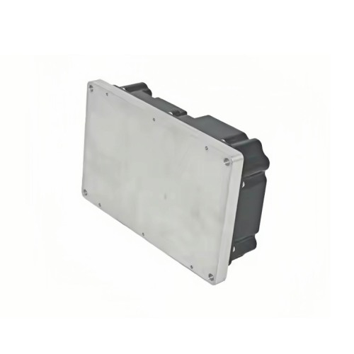 Nd96850 High Efficiency 6-8kW 96v Electric Motorcycle Motor Controller 400A Max DC Current Powerful Output Capability Programable Fardriverpicture2