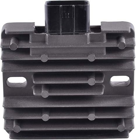 Brand New Voltage Regulator Rectifier for Ski-Doo Skandic Tundra MX Z GSX Renegade 2010–2019 | Motorcycle ATV UTV Snowmobile Replacement 515176699