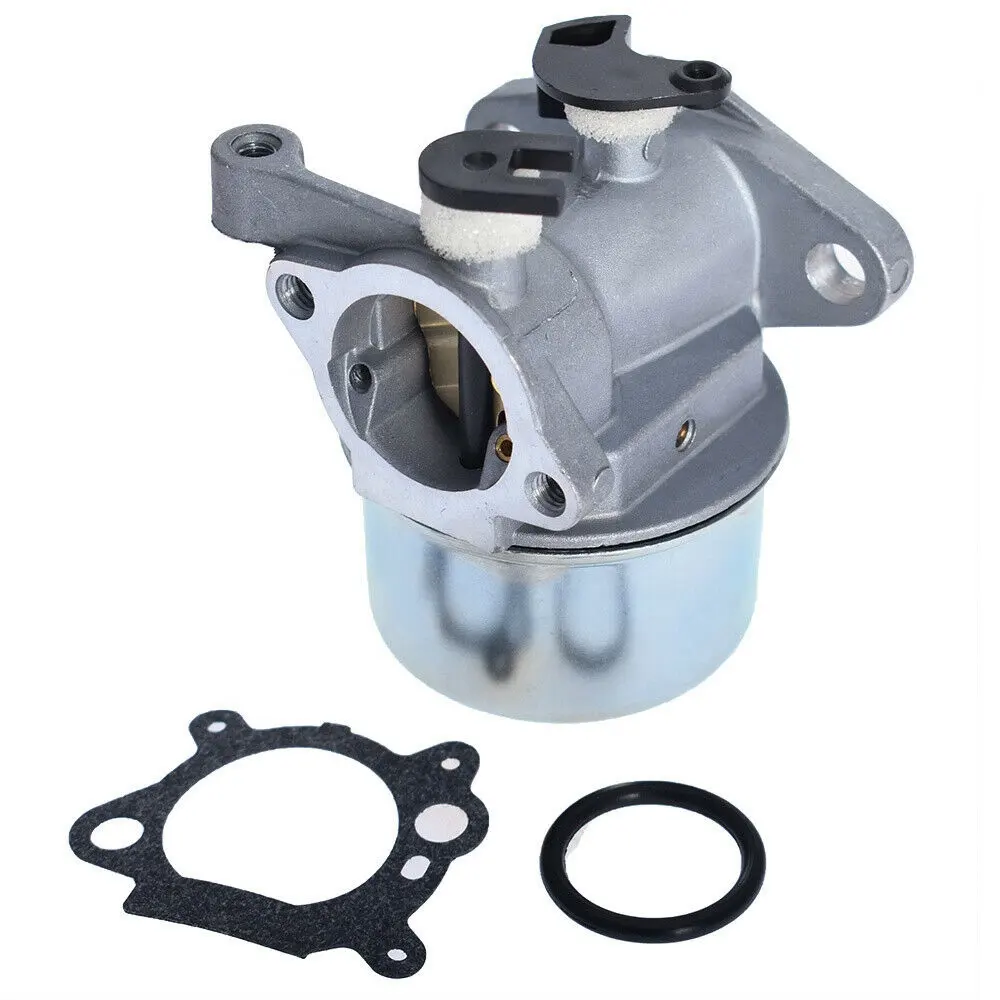 794304 Carburetor for Briggs and Stratton 799866 Carburetor 799871 790845 796707 Troy Bilt TB230 Lawnmower 6.75 hp Craftsman Troy Bilt Pressure Washer Toro 22 Recycler