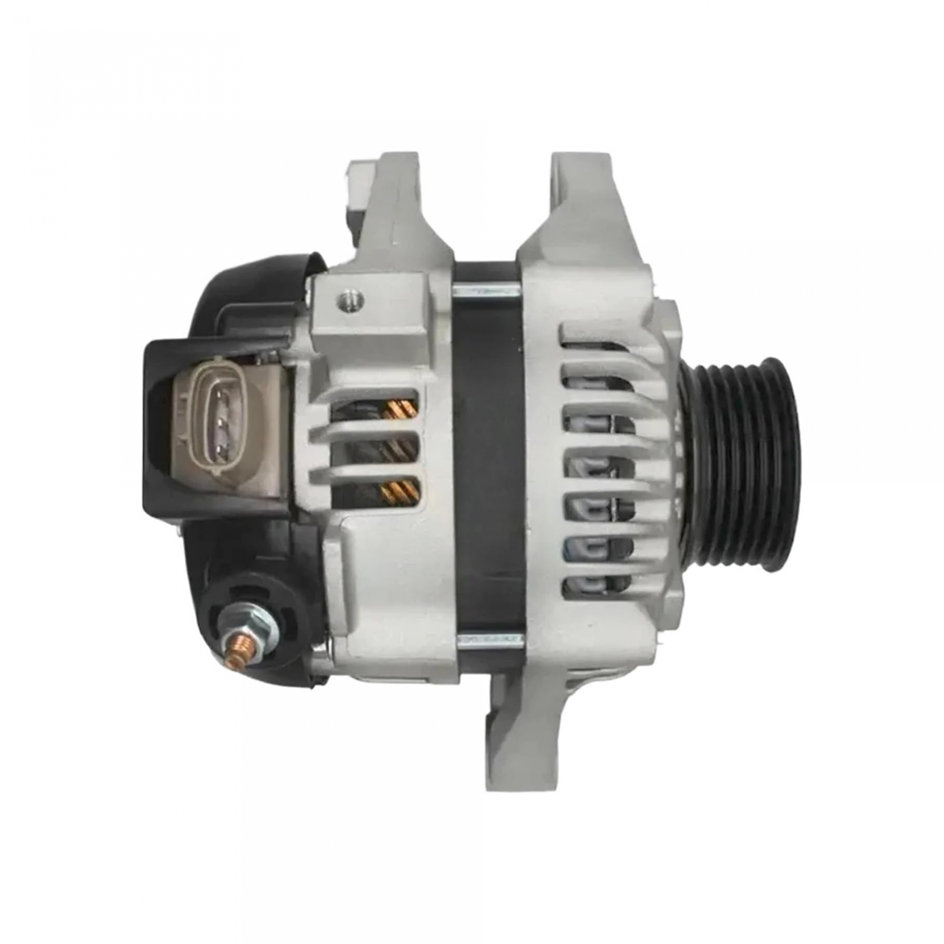 12V 80A Alternator Compatible For Toyota Corolla1.8L 1998-2002 OEM 27060-0D180