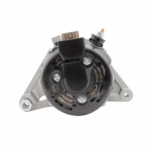 12V 80A Alternator Compatible For Toyota Corolla1.8L 1998-2002 OEM 27060-0D180picture4