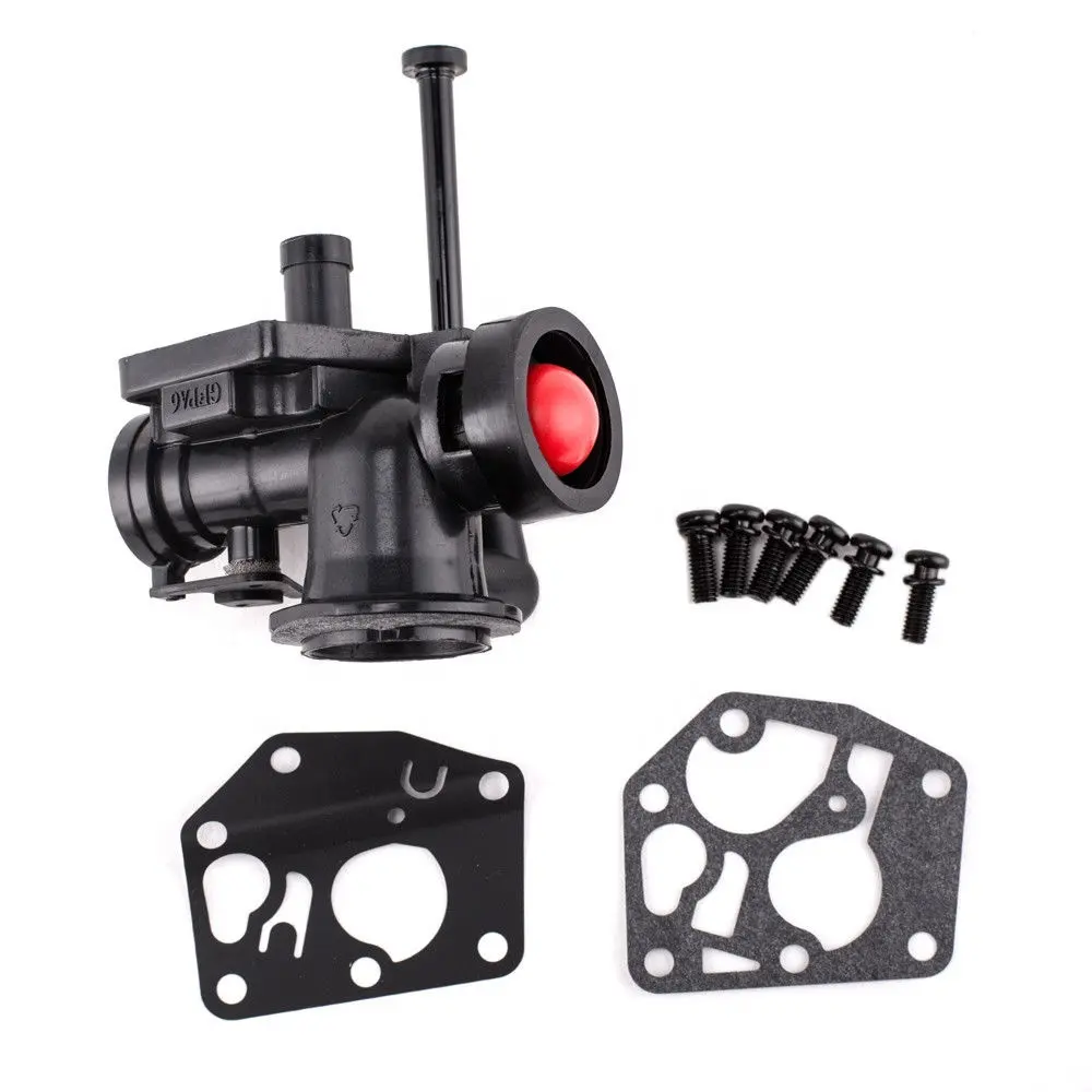 Carburetor For Briggs and Stratton 499809 498809A 494406 3 3.5 3.75 4.5 HP Mower Lawn Mower