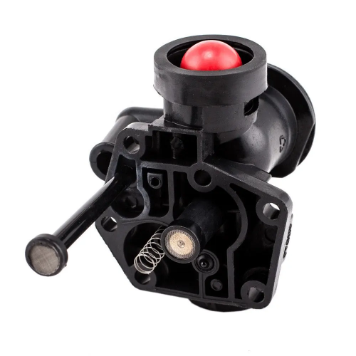 Carburetor For Briggs and Stratton 499809 498809A 494406 3 3.5 3.75 4.5 HP Mower Lawn Mowerpicture2