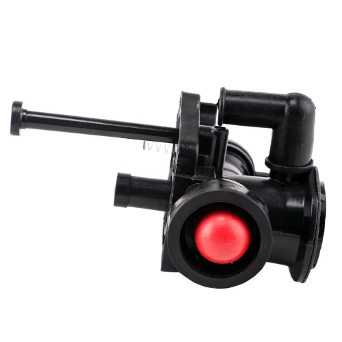 Carburetor For Briggs and Stratton 499809 498809A 494406 3 3.5 3.75 4.5 HP Mower Lawn Mowerpicture3