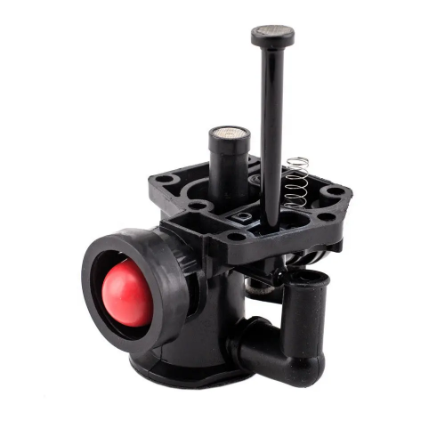 Carburetor For Briggs and Stratton 499809 498809A 494406 3 3.5 3.75 4.5 HP Mower Lawn Mowerpicture6