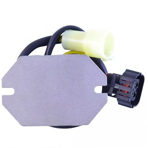 Voltage Regulator Rectifier for Ski-Doo Grand Touring 700 800 SE Carb L/C 1998–2001 515175461picture3