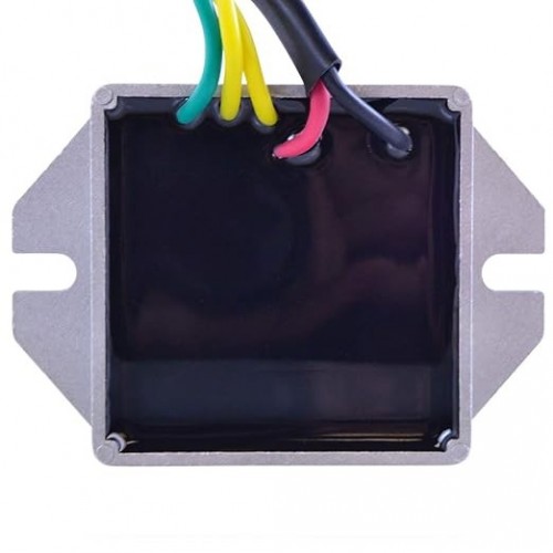Voltage Regulator Rectifier for Ski-Doo Grand Touring 700 800 SE Carb L/C 1998–2001 515175461picture5