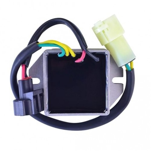 Voltage Regulator Rectifier for Ski-Doo Grand Touring 700 800 SE Carb L/C 1998–2001 515175461picture4