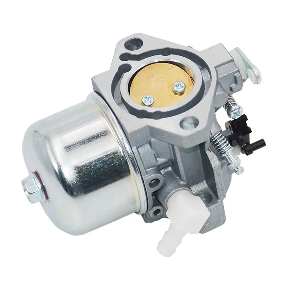 699831 694941 Carburetor Replacement for Briggs Stratton 499158 499163 Models 5-4993 283702 284707 284777 28D702 28D707 28M707 Engines Carb