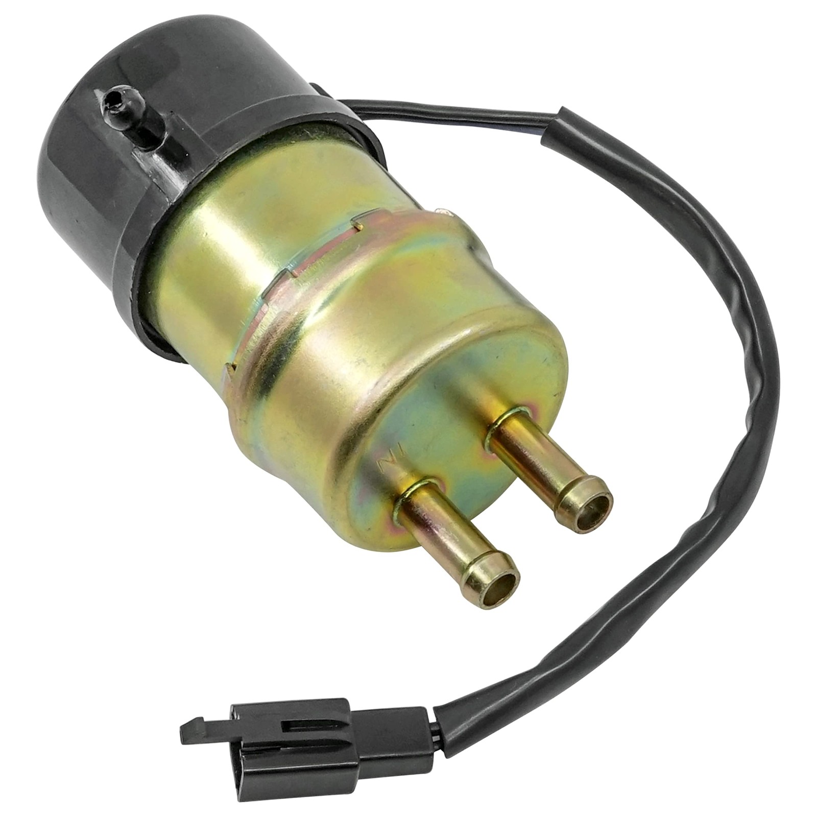 Fuel Pump compatible with Honda Vt1100C2 Vt-1100C2 Shadow Sabre 1100 2000-2007