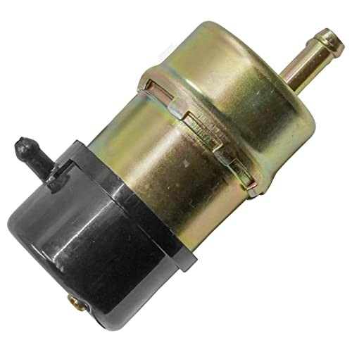 Fuel Pump compatible with Honda Vt1100C2 Vt-1100C2 Shadow Sabre 1100 2000-2007picture4