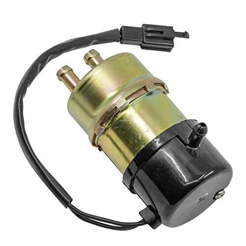 Fuel Pump compatible with Honda Vt1100C2 Vt-1100C2 Shadow Sabre 1100 2000-2007picture3