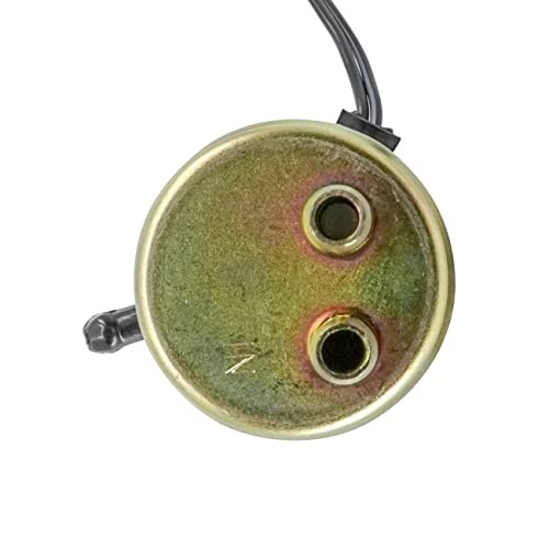 Fuel Pump compatible with Honda Vt1100C2 Vt-1100C2 Shadow Sabre 1100 2000-2007picture6