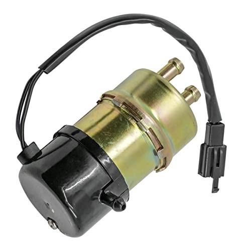 Fuel Pump compatible with Honda Vt1100C2 Vt-1100C2 Shadow Sabre 1100 2000-2007picture5
