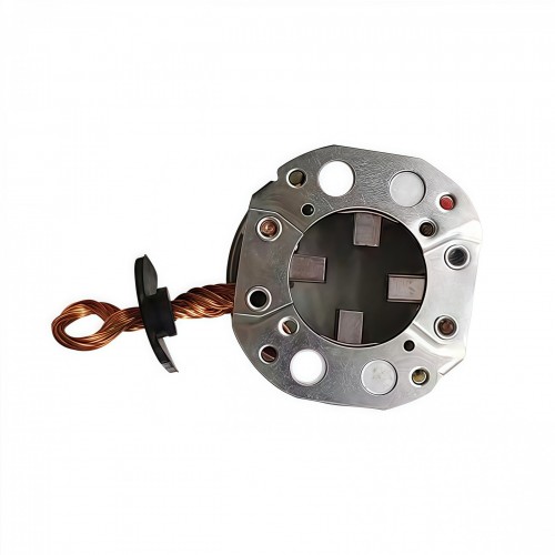 12V Auto Car Parts Starter Field Coil Assy for TOYOTA Auris 28120-70020 with Carbon Brushes Holderpicture3