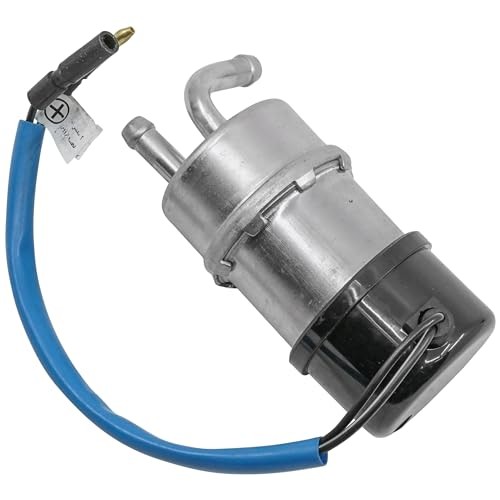 Fuel Pump Compatible with Honda Trx350 Trx-350 Trx 350 Fourtrax 4X4 1986 1987