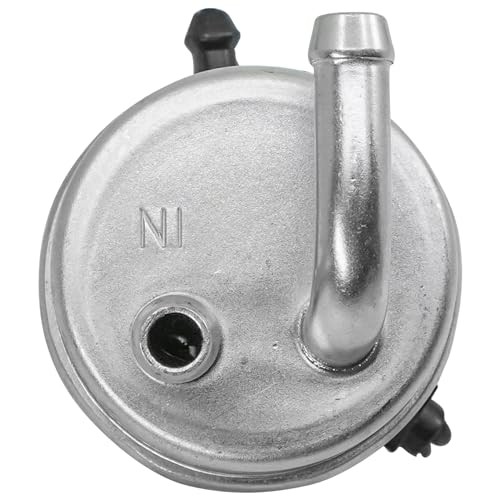 Fuel Pump Compatible with Honda Trx350 Trx-350 Trx 350 Fourtrax 4X4 1986 1987picture5