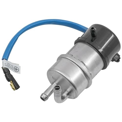 Fuel Pump Compatible with Honda Trx350 Trx-350 Trx 350 Fourtrax 4X4 1986 1987picture6
