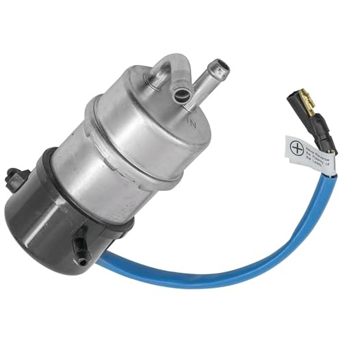 Fuel Pump Compatible with Honda Trx350 Trx-350 Trx 350 Fourtrax 4X4 1986 1987picture2
