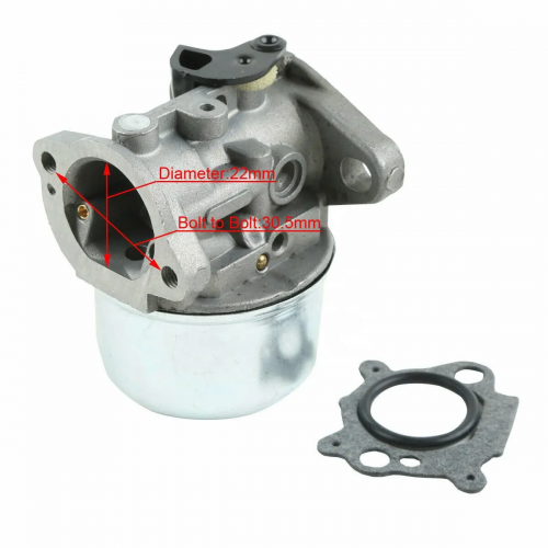 Engine Cabs Fit Briggs Stratton 694202 499617 497410 799868 498170 497586 498254 497314 497347 Carburetorpicture4