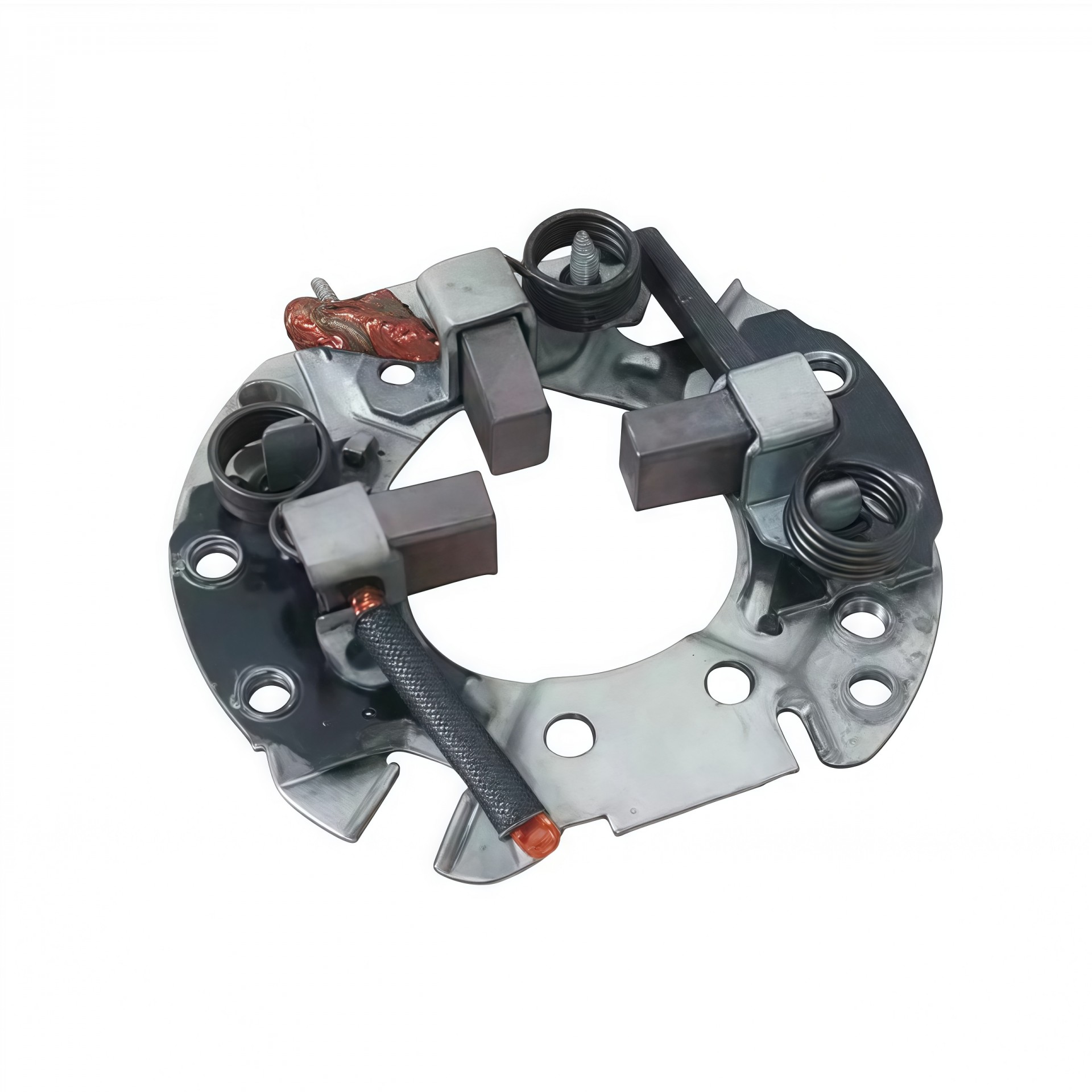 Carbon Brush Holder Fits for Mando,Mitsubishi DD Starters