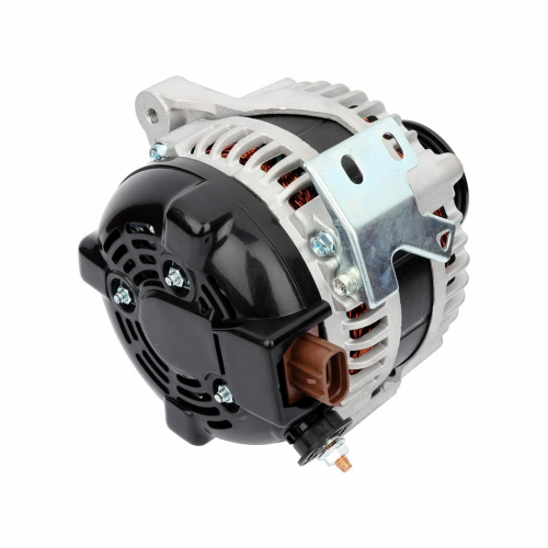 Alternator Fit for Toyota Rav 4 2.0L 2.4L 2001 2002 2003 2004 2005 with Automatic Trans 100 Amp/12 Voltpicture3