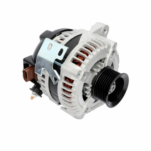 Alternator Fit for Toyota Rav 4 2.0L 2.4L 2001 2002 2003 2004 2005 with Automatic Trans 100 Amp/12 Voltpicture4