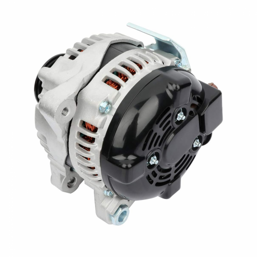 Alternator Fit for Toyota Rav 4 2.0L 2.4L 2001 2002 2003 2004 2005 with Automatic Trans 100 Amp/12 Voltpicture2