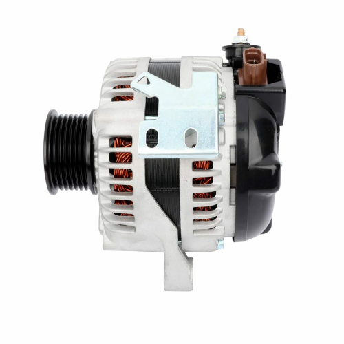 Alternator Fit for Toyota Rav 4 2.0L 2.4L 2001 2002 2003 2004 2005 with Automatic Trans 100 Amp/12 Voltpicture6
